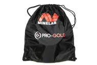 Набір Minelab PRO GOLD для видобутку золота