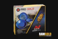 Набір Minelab PRO GOLD для видобутку золота