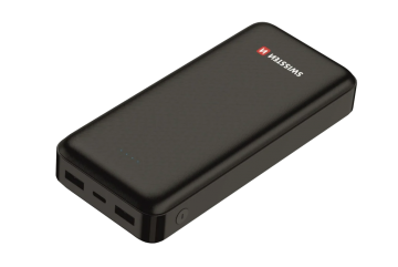 Powerbanka SWISSTEN - 20.000mAh